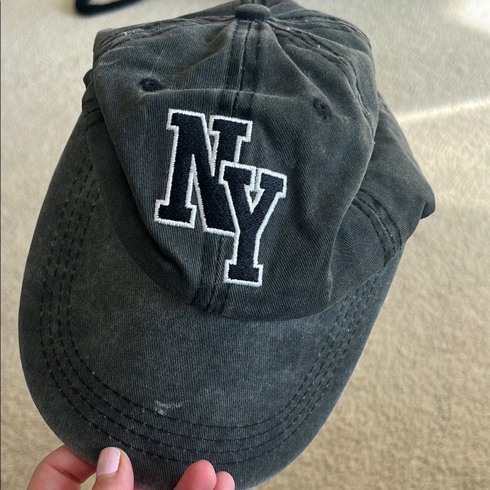 New York Hat